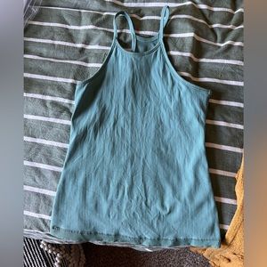 NoBull ribbed full length tank!